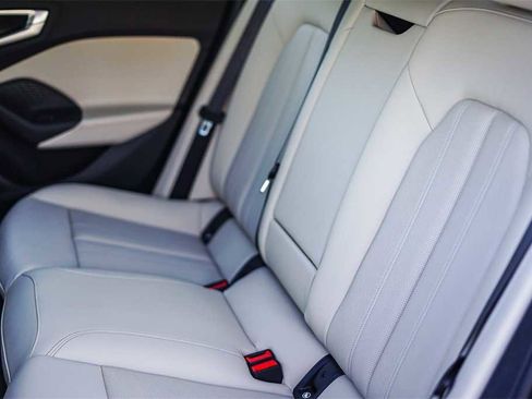 New 2025 Audi A5 2.0T Premium Plus image 18