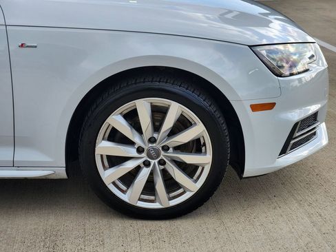 Used 2018 Audi A4 2.0T Ultra Premium w/ Convenience Package image 8