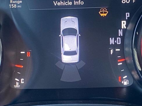 Used 2017 Dodge Challenger SXT Plus image 24