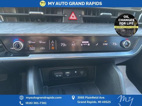 Used 2023 Kia Sportage X-Line AWD/4WD image 21