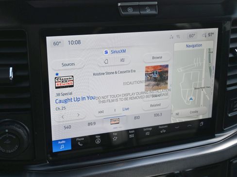 New 2026 Ford F250 Platinum AWD/4WD image 26