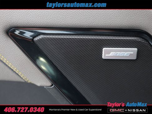Used 2025 Chevrolet Silverado 2500 ZR2 w/ ZR2 Bison Edition AWD/4WD image 38