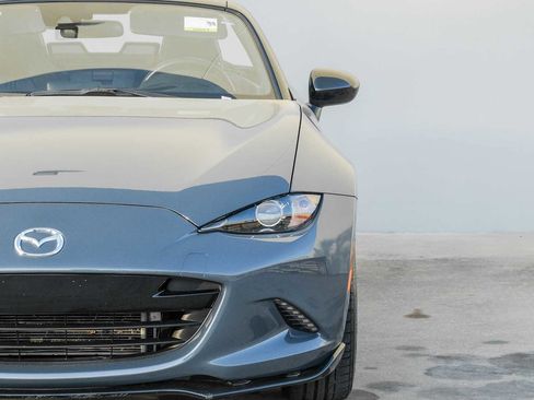 Used 2020 MAZDA MX-5 Miata Club image 46