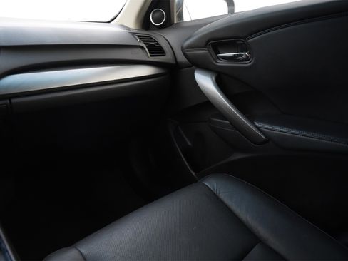 Used 2014 Acura RDX FWD w/ Technology Package image 8