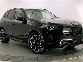 New 2026 BMW X3 M50 AWD/4WD video 1