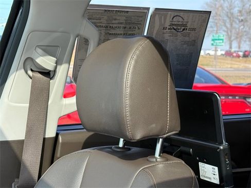 Used 2022 Kia Telluride SX w/ Towing Package image 11