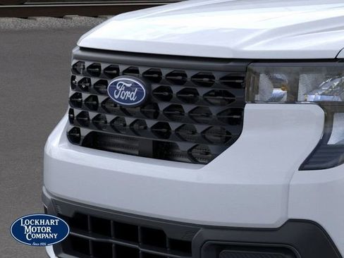 New 2026 Ford Maverick XLT image 18