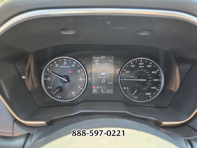 Used 2022 Subaru Outback Limited AWD/4WD image 30