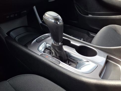 Used 2020 Chevrolet Malibu LS image 20