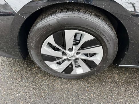 Used 2019 Nissan Altima 2.5 S FWD image 4