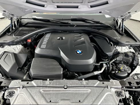 New 2025 BMW 330i Sedan w/ Premium Package image 30