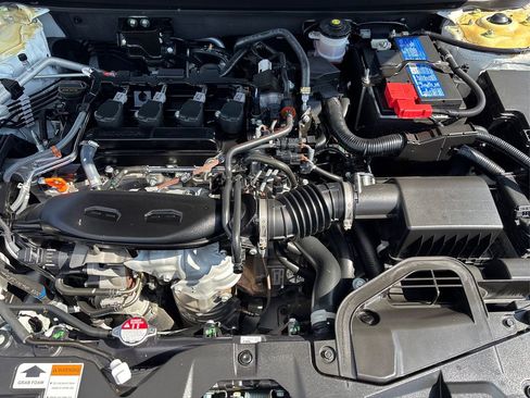 Used 2024 Honda Accord EX image 13
