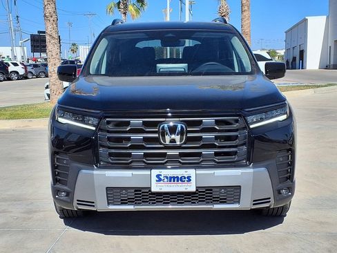 New 2026 Honda Pilot EX-L image 2