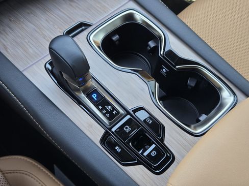 Certified 2024 Lexus RX 350 Premium w/ Cold Area Package image 15