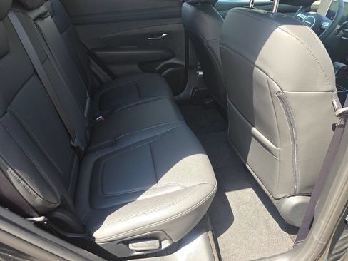 New 2026 Hyundai Tucson XRT AWD/4WD image 20