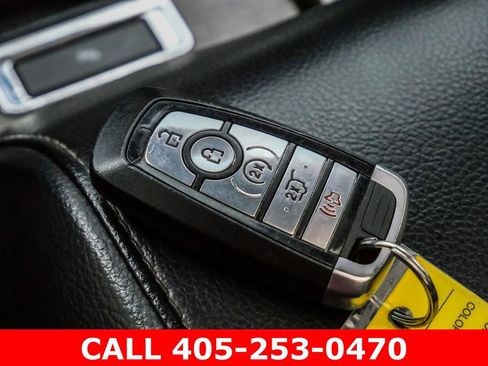 Used 2020 Ford Expedition Max Limited w/ Equipment Group 301A RWD image 39