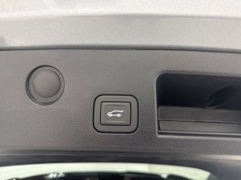 New 2026 Chevrolet Equinox RS FWD image 28