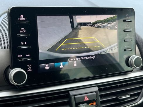 Used 2021 Honda Accord Sport Special Edition image 20