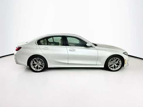 Used 2025 BMW 330i Sedan RWD image 10