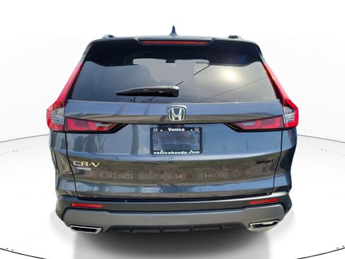 Used 2023 Honda CR-V Sport image 5