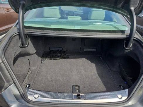 Used 2013 Audi S8 AWD/4WD image 20