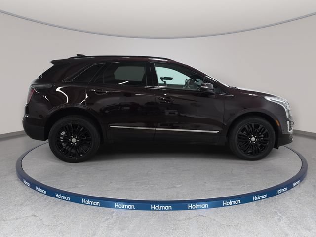 Used 2020 Cadillac XT5 Sportv AWD/4WD image 5
