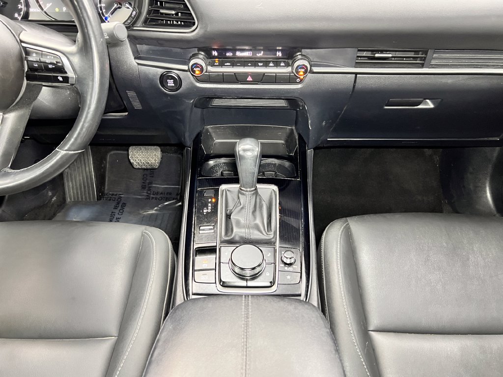 Used 2024 MAZDA CX-30 AWD 2.5 S w/ Select Sport Pkg image 14