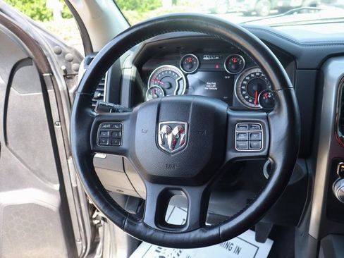 Used 2016 RAM 1500 Sport w/ Convenience Group image 20