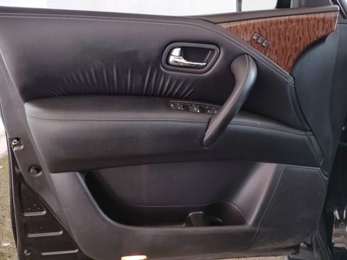 Used 2019 Nissan Armada SL w/ Premium Package AWD/4WD image 20