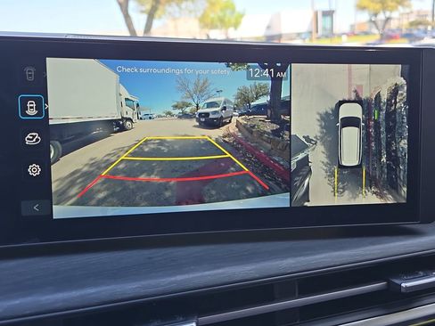 New 2026 Hyundai Santa Fe Limited image 24