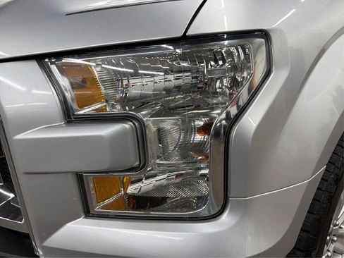 Used 2016 Ford F150 XLT RWD image 34