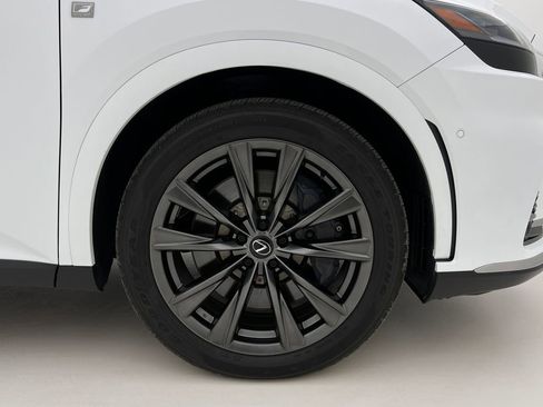 Used 2024 Lexus RX 350 F Sport image 29