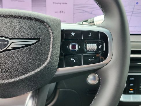 New 2026 Genesis GV60 AWD image 31