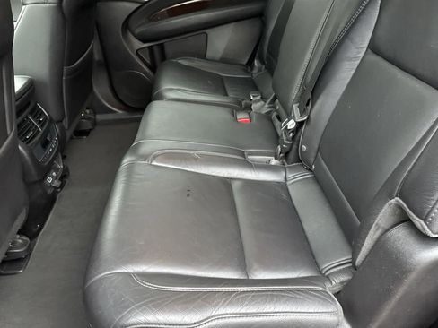 Certified 2020 Acura MDX SH-AWD image 15