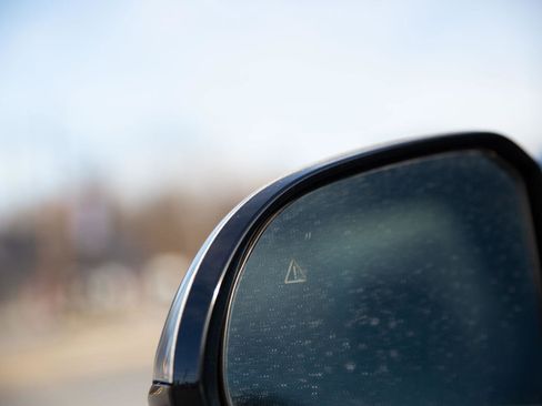 Used 2021 Hyundai Santa Fe SEL image 10