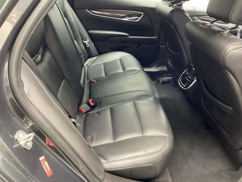 Used 2017 Cadillac XTS Luxury image 15