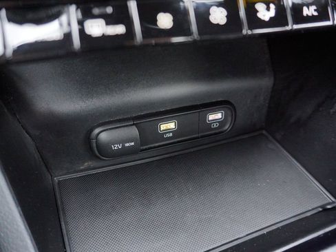 Used 2021 Kia K5 GT-Line image 19