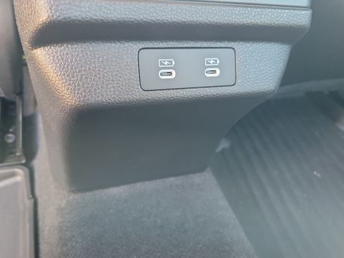 Used 2025 Honda Accord LX image 16