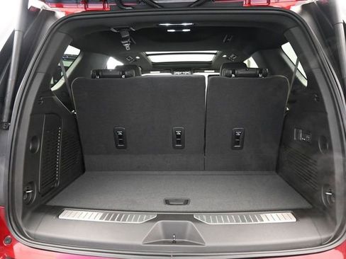 New 2026 Chevrolet Tahoe High Country image 8