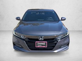 Used 2018 Honda Accord Sport video 2