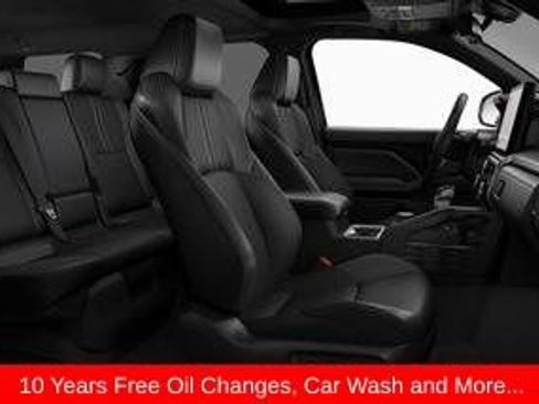 New 2026 Toyota 4Runner Limited image 23