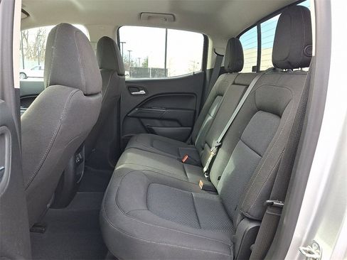 Used 2019 Chevrolet Colorado LT w/ LT Convenience Package image 14