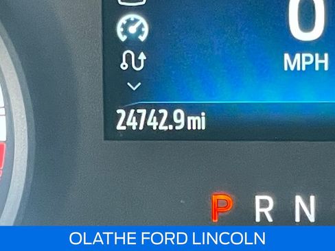 Used 2023 Ford F150 XL w/ STX Appearance Package image 15