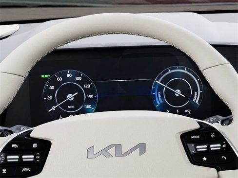 New 2025 Kia Niro Wave w/ Wave Preserve Package image 21