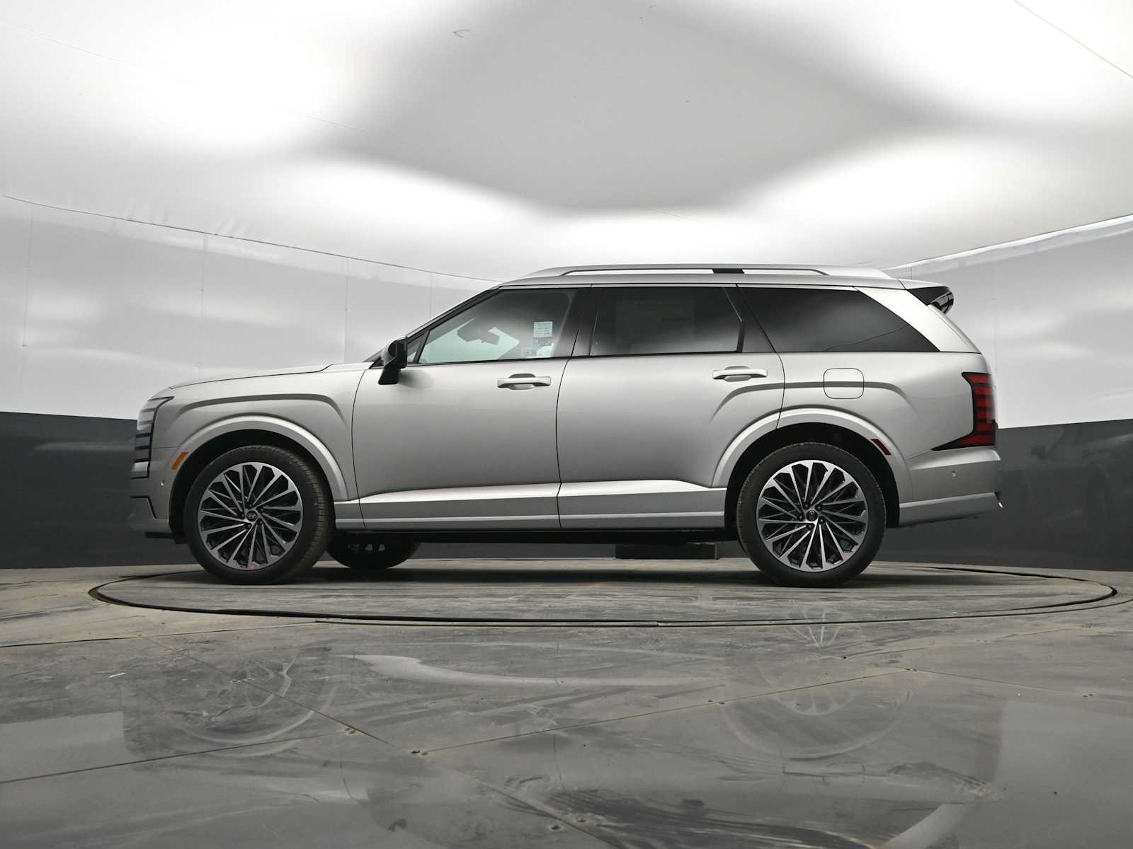 New 2026 Hyundai Palisade Calligraphy AWD/4WD image 34