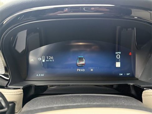 New 2026 Lincoln Corsair Premiere image 15