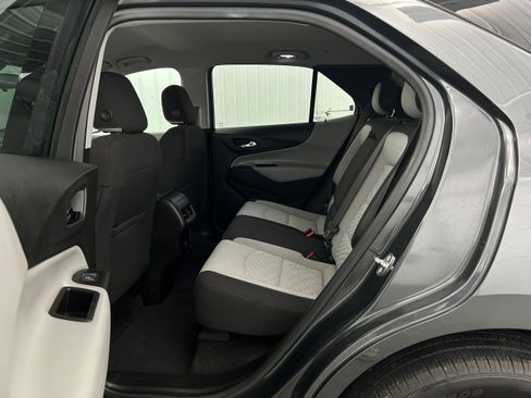 Used 2018 Chevrolet Equinox LT AWD/4WD image 25