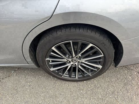 Used 2022 Lexus ES 350 350 image 30