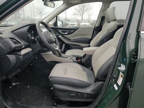 Certified 2024 Subaru Forester Limited image 13