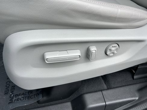 Certified 2023 Honda Odyssey EX-L image 24